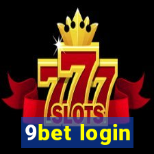 9bet login